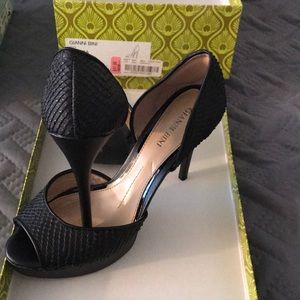 Gianni Bini platform heels